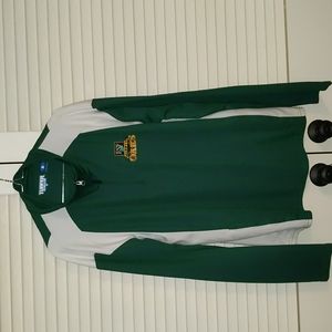 Lightweight sweatshirt w/ logo: ESF Mighty Oaks